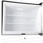 Dawlance 91999 Chrome Pro Refrigerator Hairline Silver latest price 
