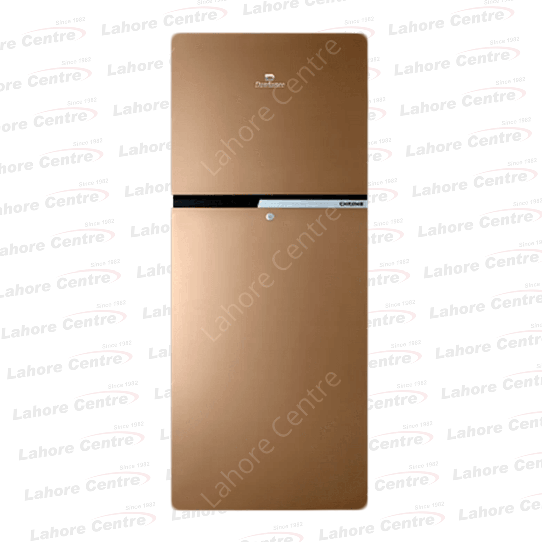 Dawlance 91999WB Chrome Refrigerator