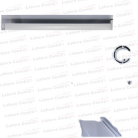 Dawlance DMB 4467 MiniBar Single Door Refrigerator