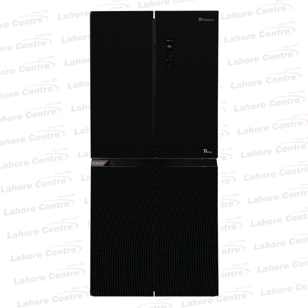 Dawlance DMD 7950 Glass Door No Frost Refrigerator