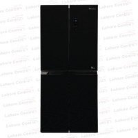 Dawlance DMD 7950 Glass Door No Frost Refrigerator
