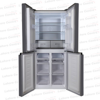 Dawlance DMD 7950 Glass Door No Frost Refrigerator