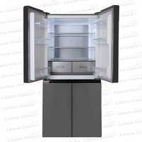 Dawlance DMD 7950 Glass Door No Frost Refrigerator