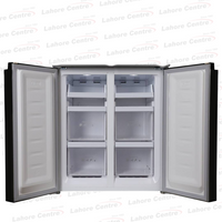 Dawlance DMD 7950 Glass Door No Frost Refrigerator