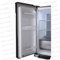 Dawlance DMD 7950 Glass Door No Frost Refrigerator