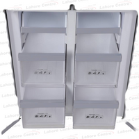 Dawlance DMD 7950 Glass Door No Frost Refrigerator