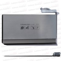 Dawlance DMD 7950 Glass Door No Frost Refrigerator