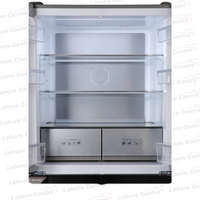 Dawlance DMD 7950 Glass Door No Frost Refrigerator