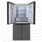 Dawlance DMD 7950 Inox Inverter No Frost Refrigerator on Installment 
