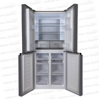 Dawlance DMD 7950 Inox Inverter No Frost Refrigerator price in Lahore 
