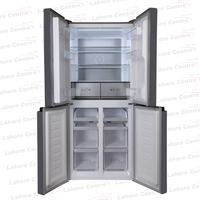 Dawlance DMD 7950 Inox Inverter No Frost Refrigerator price in Lahore 
