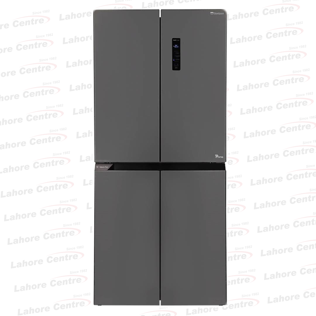 Dawlance DMD 7950 Inox Inverter No Frost Refrigerator price in Pakistan 
