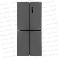 Dawlance DMD 7950 Inox Inverter No Frost Refrigerator price in Pakistan 
