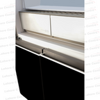 Dawlance DMD 9060 GD Inverter No Frost Refrigerator on Installment in Lahore 
 