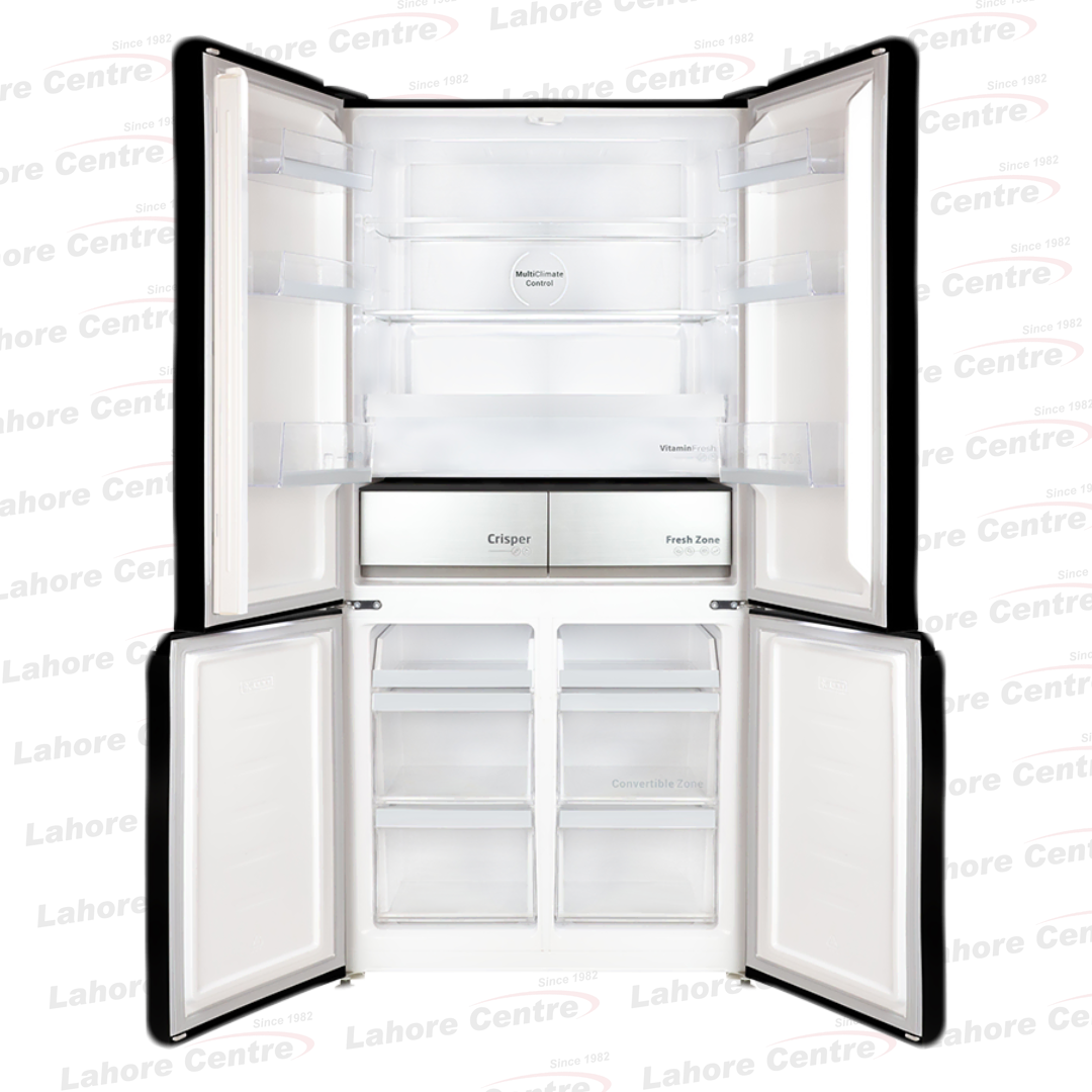Dawlance DMD 9060 GD Inverter No Frost Refrigerator