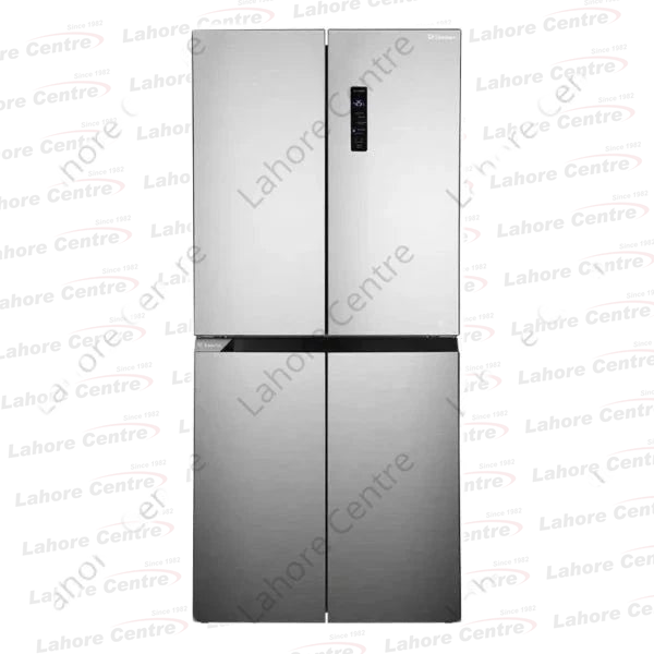 Dawlance DMD 9060 Inverter No Frost Refrigerator Inox
