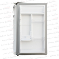 Dawlance DSD 4890 Silver Single Door Refrigerator