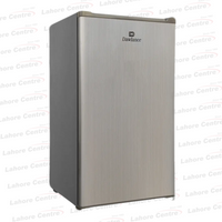 Dawlance DSD 4890 Silver Single Door Refrigerator