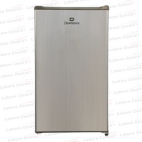 Dawlance DSD 4890 Silver Single Door Refrigerator