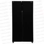 Dawlance DSS-9055 Glass Door Inverter No Frost Refrigerator price 
