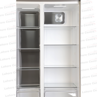 Dawlance DSS-9055 Inox Inverter No Frost Refrigerator price in apksitan 
 