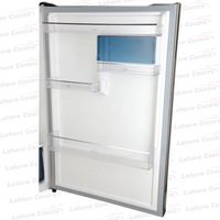 Dawlance DTM-7650 Glass Door Inverter IoT No Frost Refrigerator Latest Model 