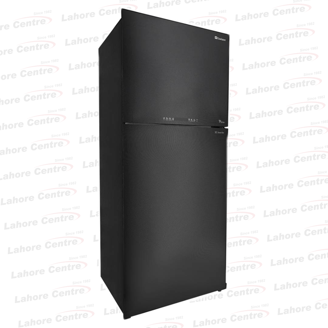 Dawlance DTM-7650 Glass Door Inverter IoT No Frost Refrigerator price in Lahore 
