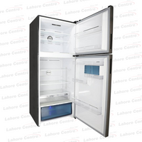 Dawlance DTM-7650 Glass Door Inverter IoT No Frost Refrigerator on Installment 