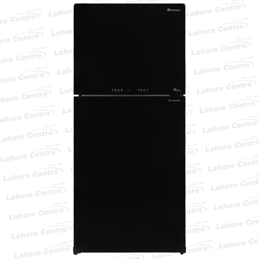 Dawlance DTM-7650 Glass Door Inverter IoT No Frost Refrigerator price in Pakistan 
