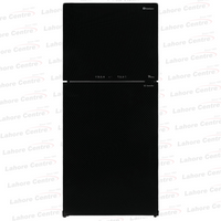 Dawlance DTM-7650 Glass Door Inverter IoT No Frost Refrigerator price in Pakistan 
