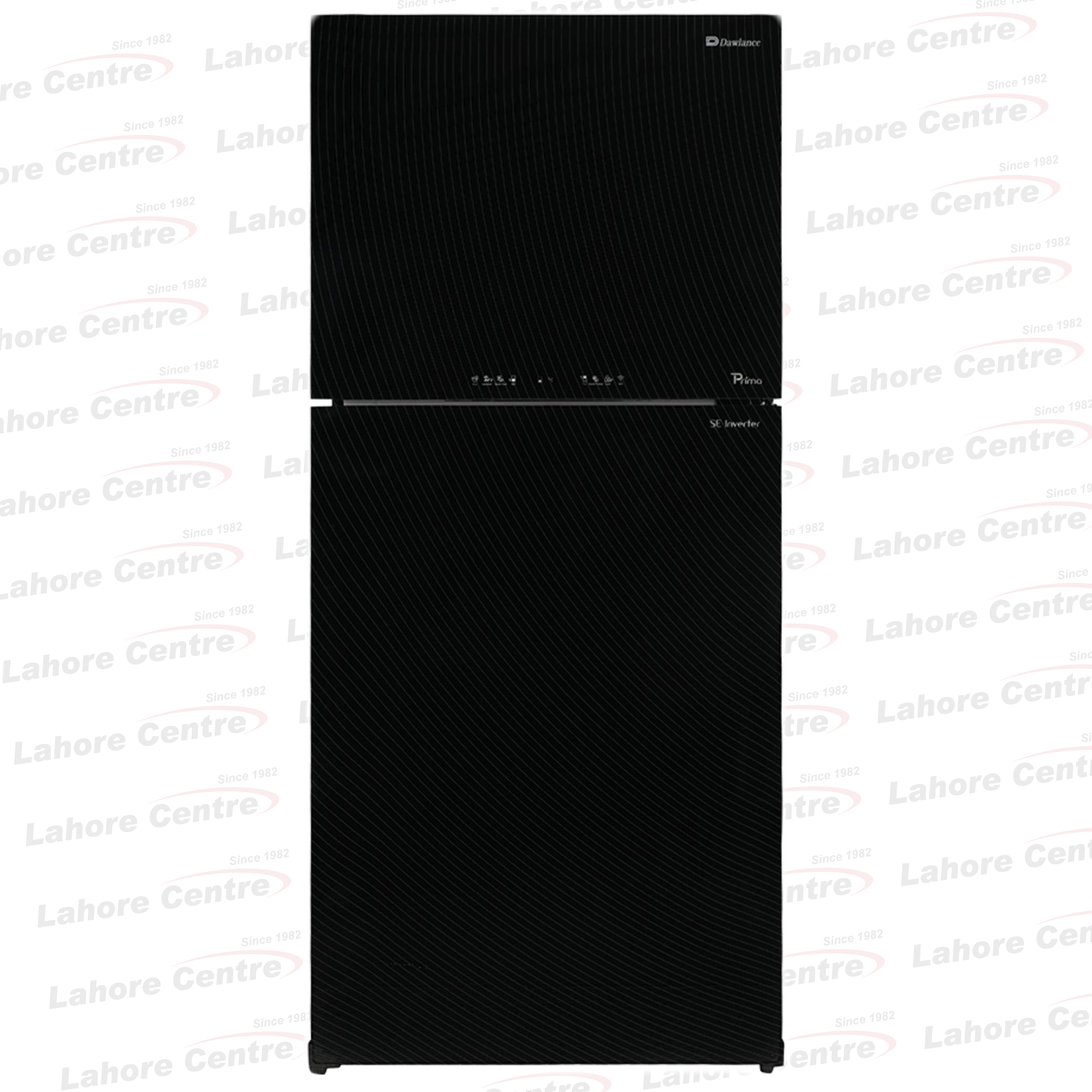 Dawlance DTM-7650 Glass Door Inverter IoT No Frost Refrigerator