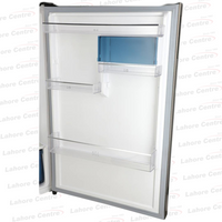 Dawlance DTM-7650 Inox No Frost Refrigerator on installment in Lahore 
