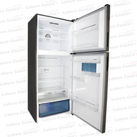 Dawlance DTM-7650 Inox No Frost Refrigerator At Lahore Centre 
