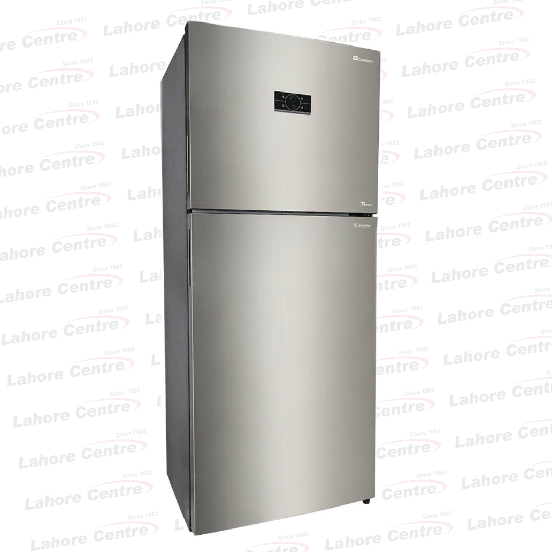 Dawlance DTM-7650 Inox No Frost Refrigerator price in Pakistan 
