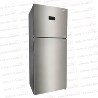 Dawlance DTM-7650 Inox No Frost Refrigerator price in Lahore 
