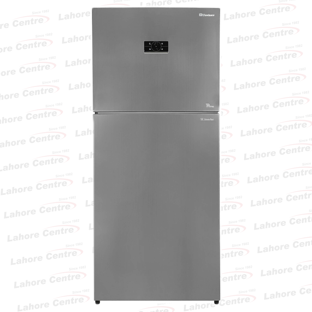 Dawlance DTM-7650 Inox No Frost Refrigerator price 
