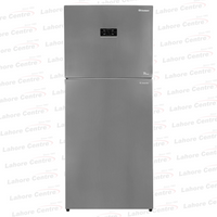 Dawlance DTM-7650 Inox No Frost Refrigerator price in Pakistan 
