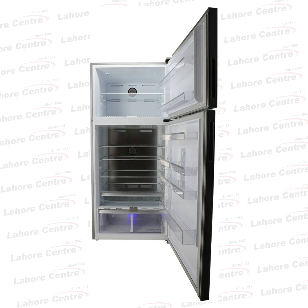 Dawlance DTM 8365 Inverter No Frost Refrigerator Inox price in Pakistan 
