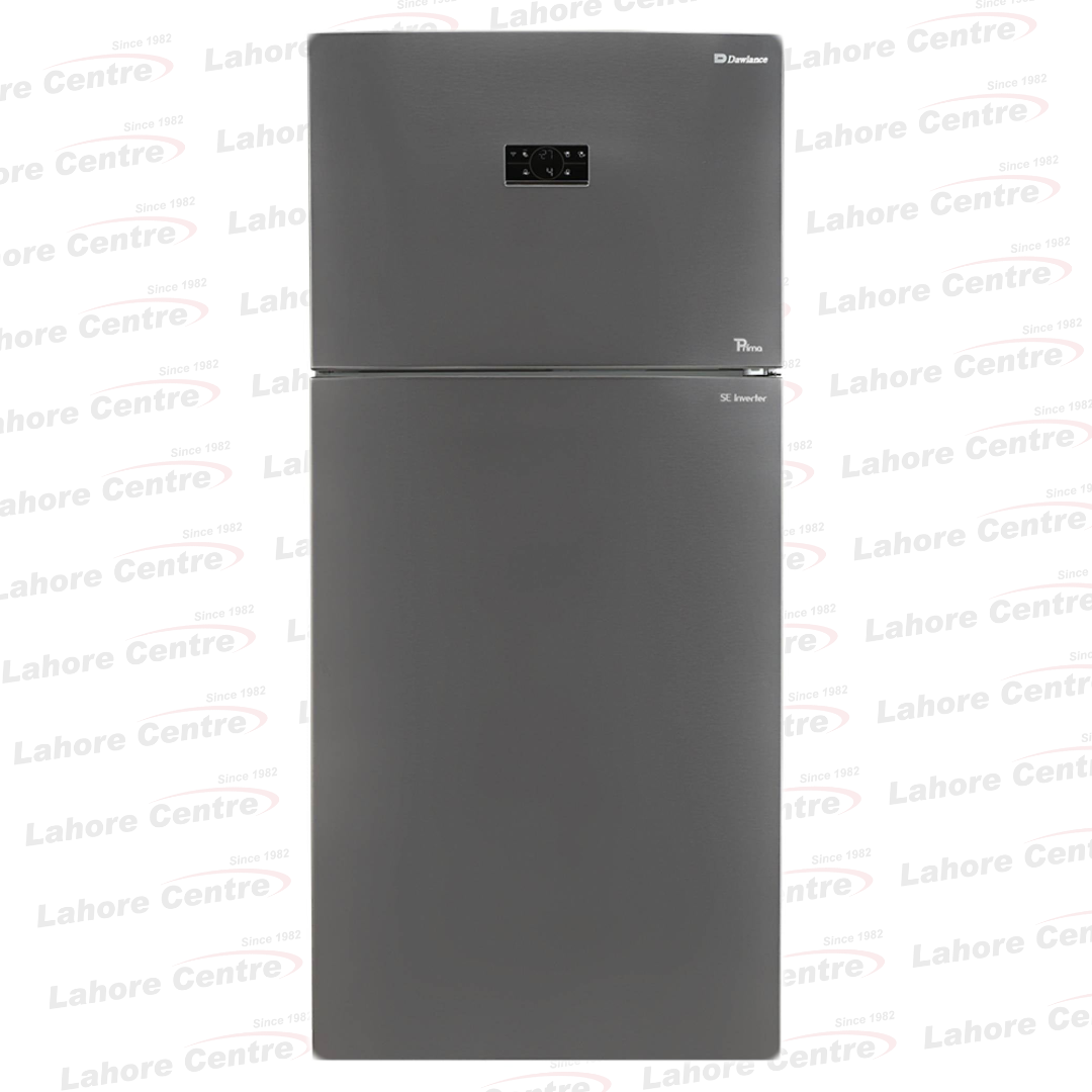 Dawlance DTM 8365 Inverter No Frost Refrigerator Inox price 
