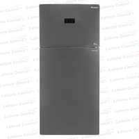 Dawlance DTM 8365 Inverter No Frost Refrigerator Inox price in Pakistan 
