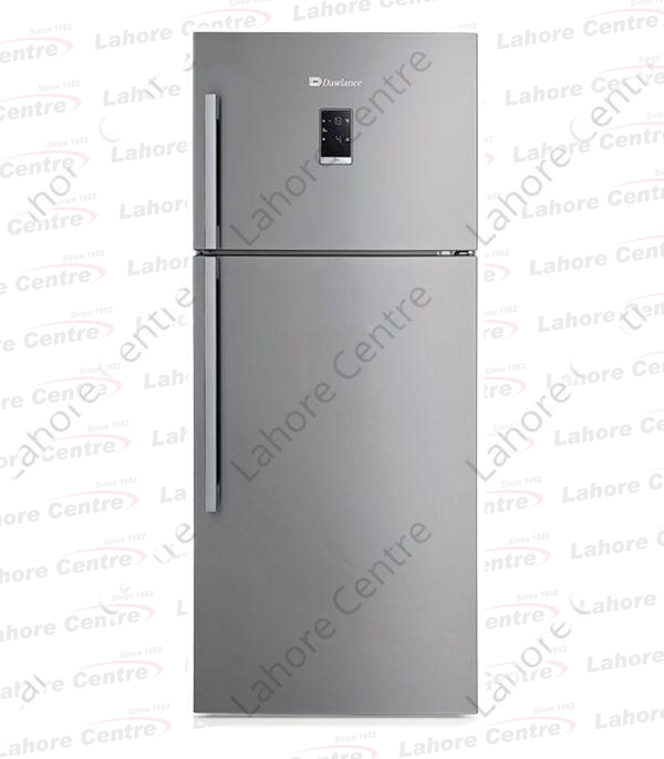 Dawlance DW-600 NF Non frost Refrigerator 20 CFT