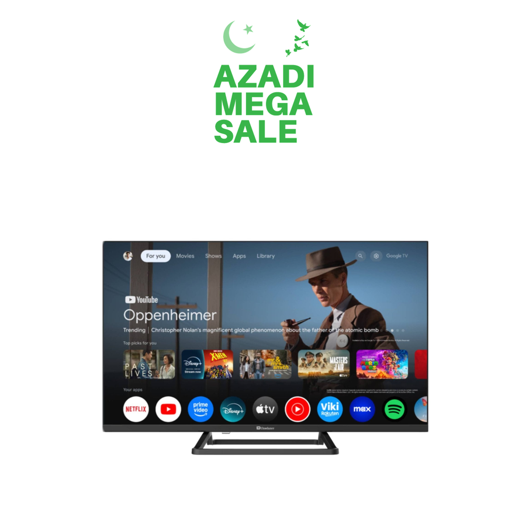 Dawlance Kore 32" HD Google TV