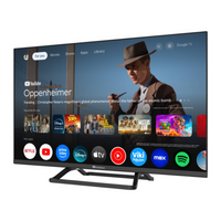 Dawlance Kore 32" HD Google TV