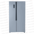 Dawlance SBS-600 Inverter No Frost Refrigerator Inox price 

