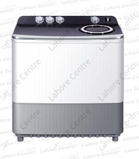 Haier Washing Machines 11KG HWM110-186S image 0