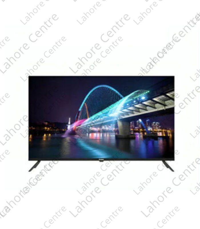 Haier 43K800UX Series Bezel Less 43" Smart LED image 0