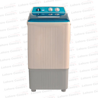 Haier HWM-12035 Washing Machine image 0