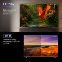 Haier 65″ Mini QLED 4K H65M80FUX Price in Pakistan