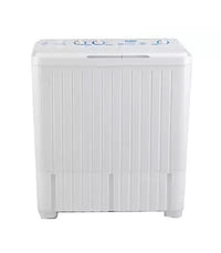 Haier HWM-75AS 7.5Kg Twin Tub Washing Machine image 0