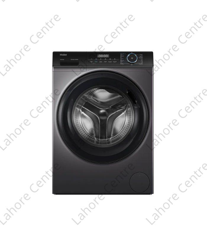 Haier HW80-BP12929S6 Front Load Washing Machine image 0